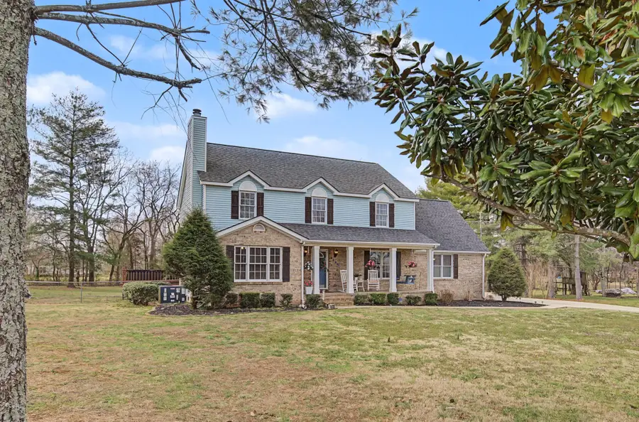 8404 Stewarts Bend Dr, Murfreesboro, TN 37129 - #2