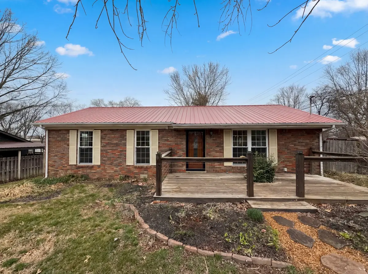 418 Malvin St, Gallatin, TN 37066 - #1