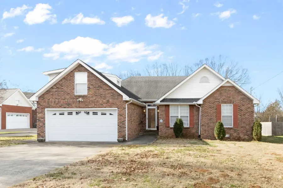 716 Saint Francis Ave, Smyrna, TN 37167 - #2