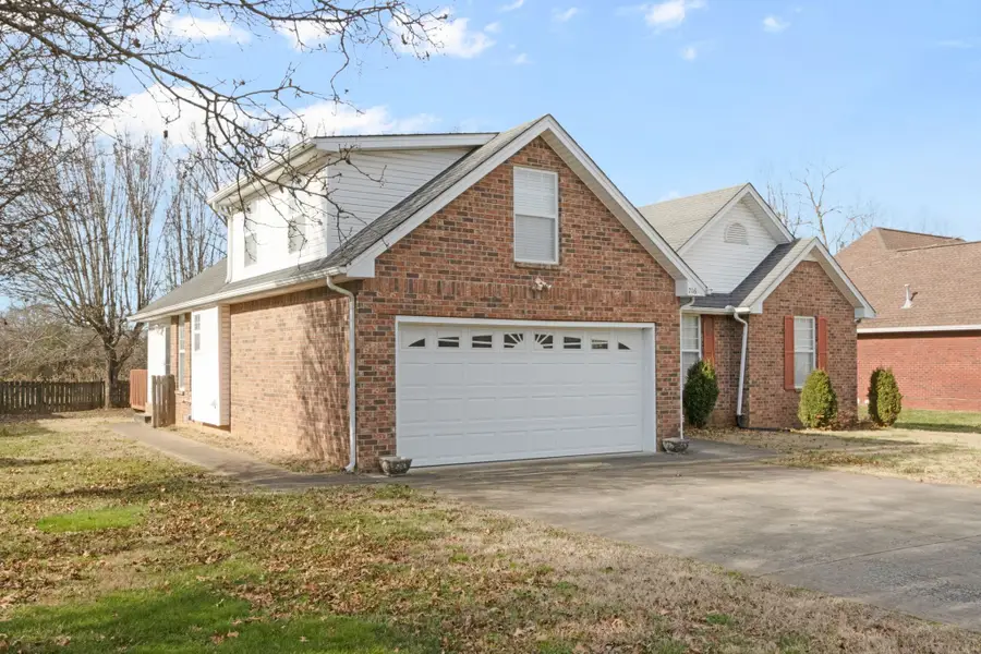 716 Saint Francis Ave, Smyrna, TN 37167 - #3