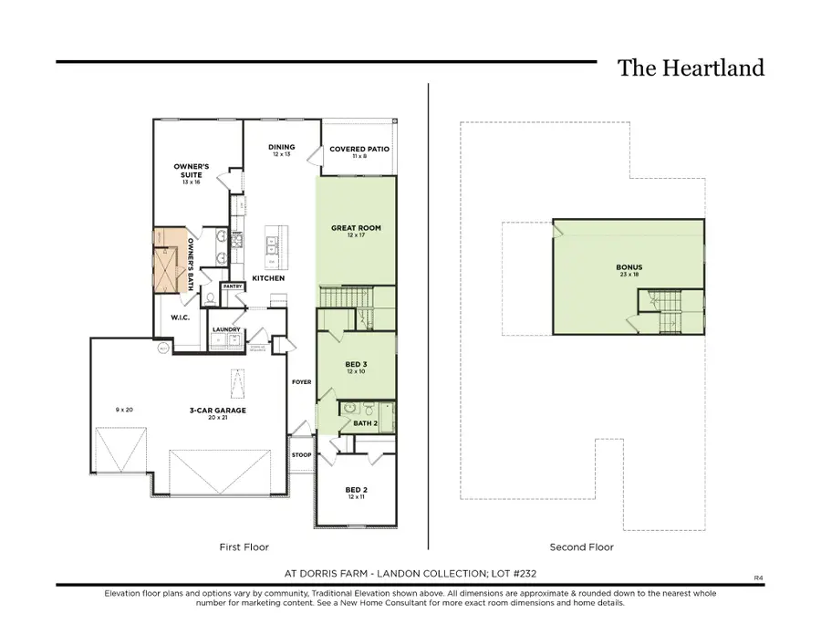 137 Yuma Lane, White House, TN 37188 - #2
