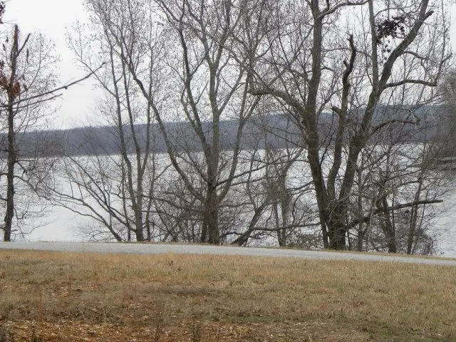 0 Bay Shore Drive, Big Sandy, TN 38221 - #3