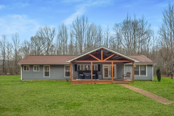 507 Duncan Rd, Centerville, TN 37033