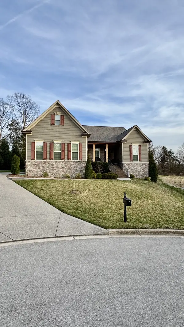 6909 Guffee Ter, College Grove, TN 37046