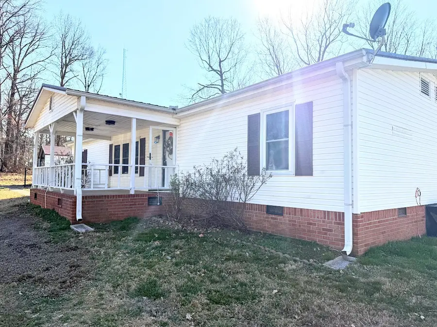 4616 Hwy 76 W, Adams, TN 37010 - #2