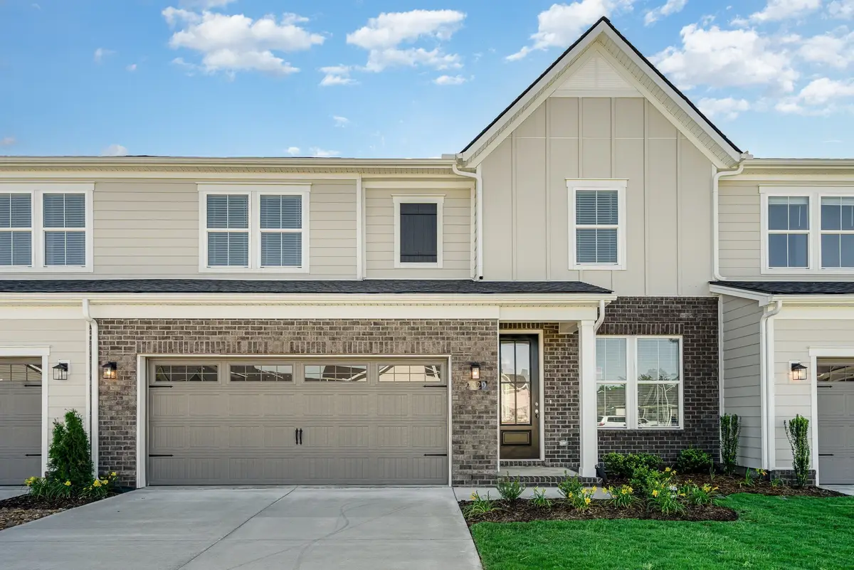 2323 Audubon Lane #GTR066, Murfreesboro, TN 37128 - #1