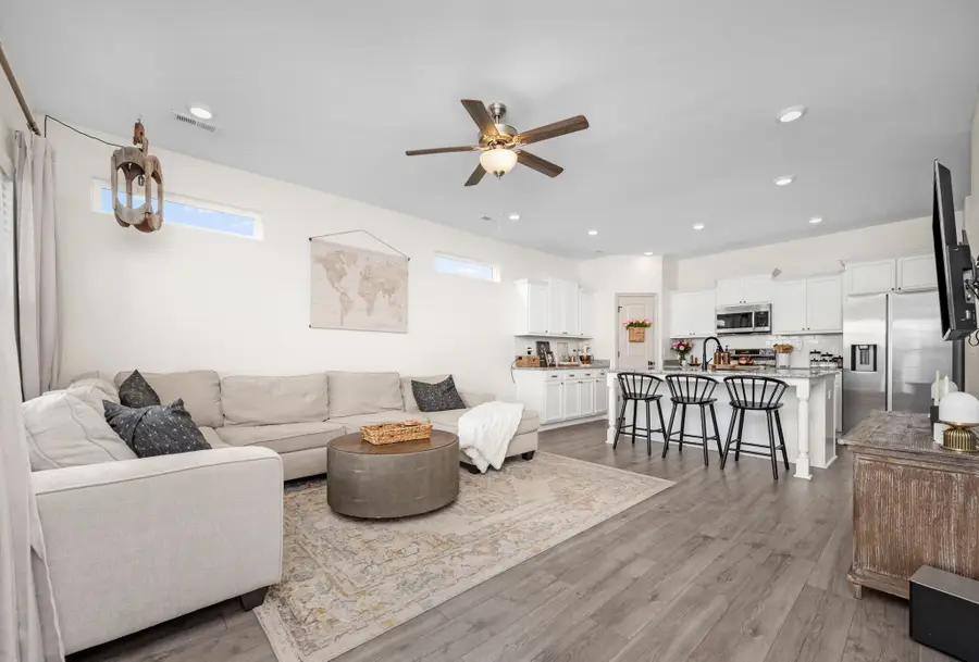 301 Hilltop Ct, Murfreesboro, TN 37129 - #3