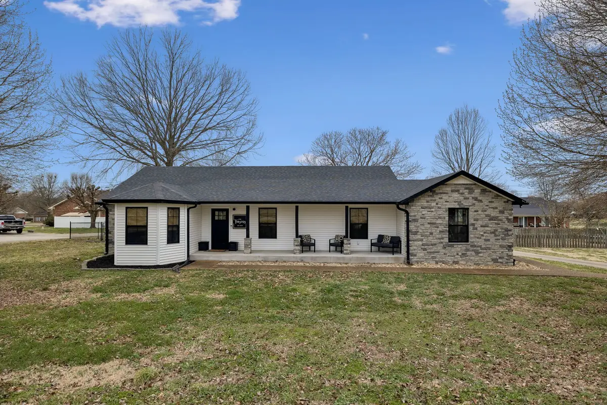 18 Crescent Blvd, Carthage, TN 37030 - #1