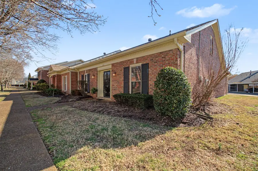 1273 General George Patton Rd, Nashville, TN 37221 - #2