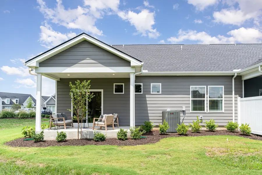 2313 Audubon Lane, Murfreesboro, TN 37128 - #3