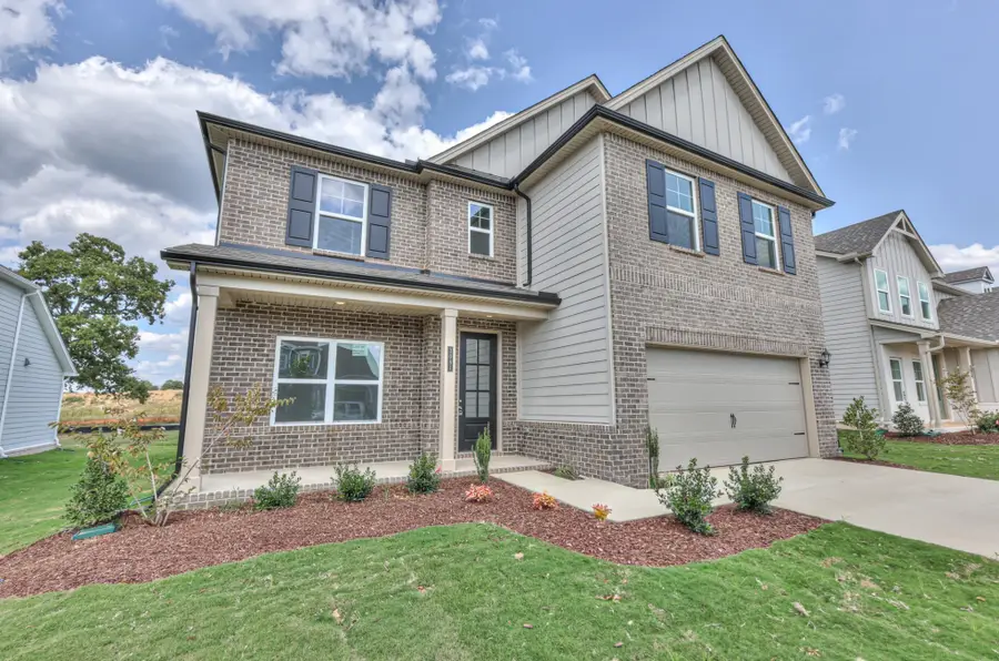 3081 Ventura Ave, White House, TN 37188 - #3