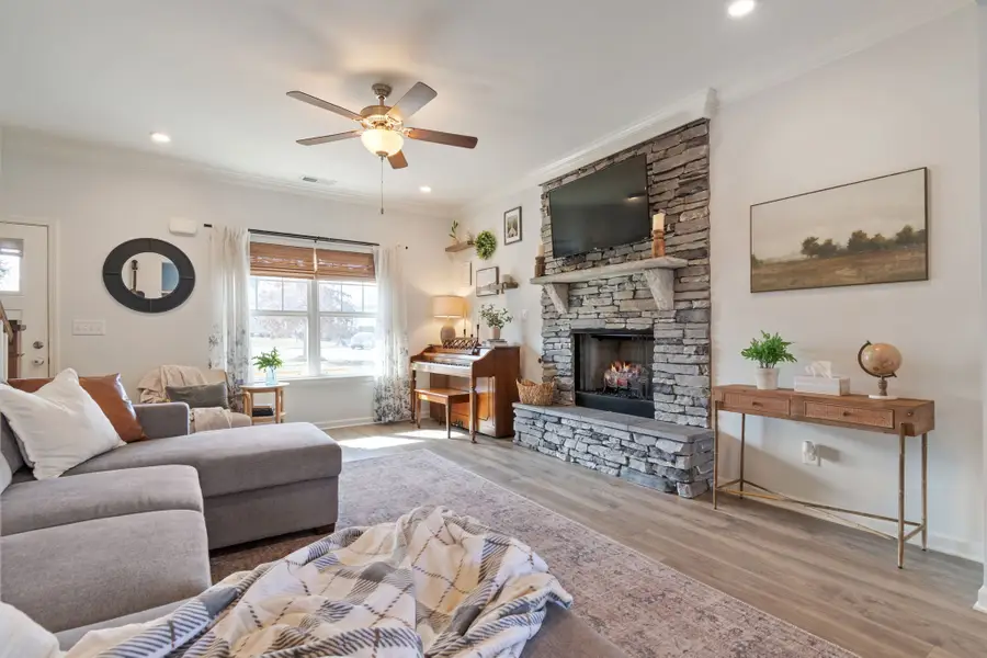 2013 Ambie Way, Fairview, TN 37062 - #3