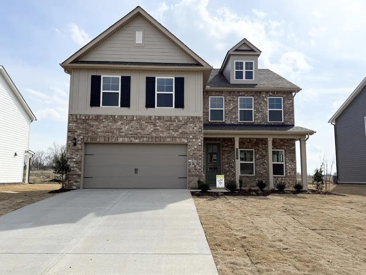 3220 Ventura Ave, White House, TN 37188 - #1