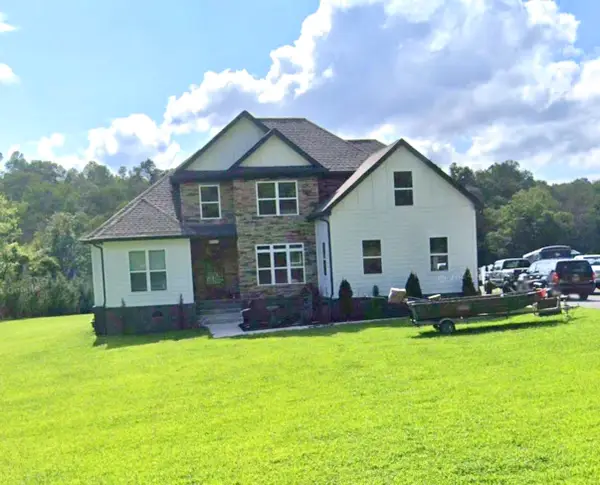 2864 Garners Creek Rd, Dickson, TN 37055