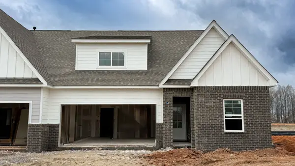 133 Yuma Lane, White House, TN 37188