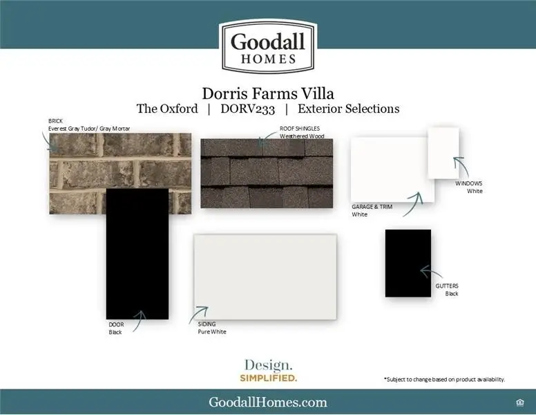 133 Yuma Lane, White House, TN 37188 - #3