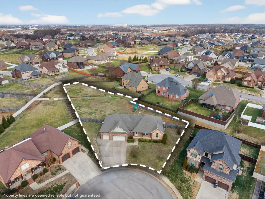 291 Castleton Ct, Clarksville, TN 37043 - #3