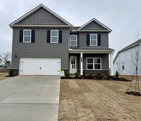 3182 Ventura Ave, White House, TN 37188