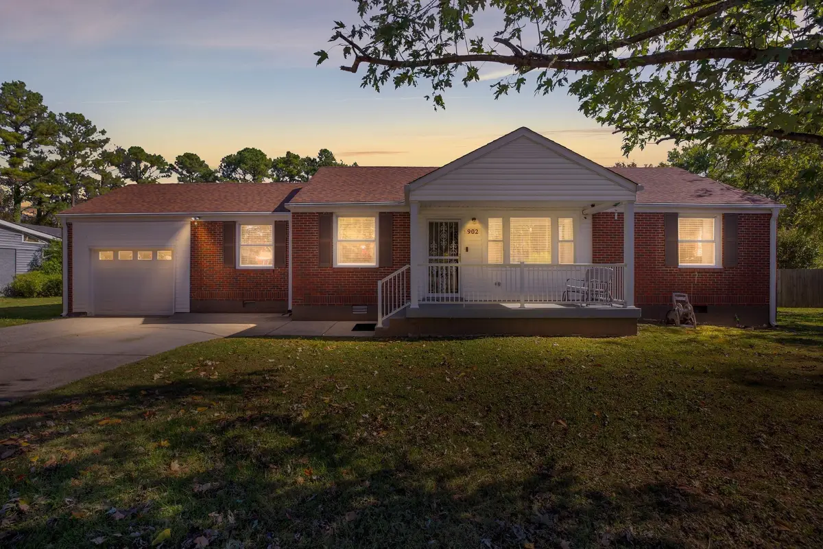 902 Drummond Dr, Nashville, TN 37211 - #1