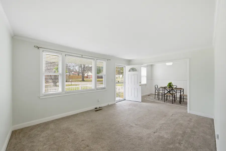 902 Drummond Dr, Nashville, TN 37211 - #2