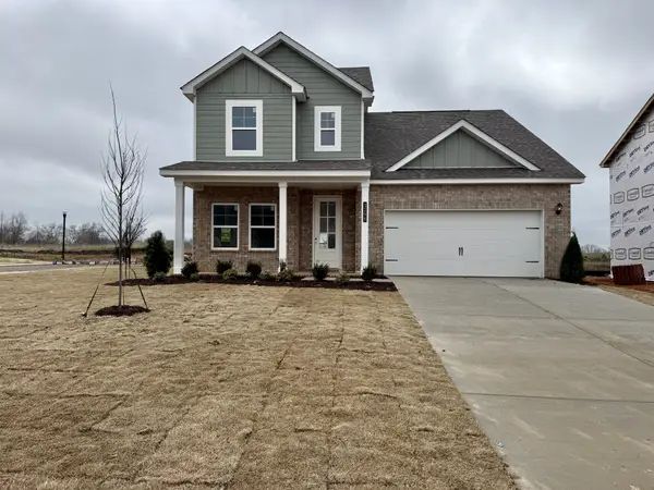 3296 Ventura Ave, White House, TN 37188