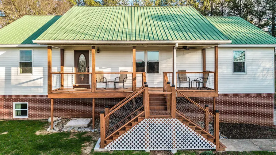 1535 Hughes Lake Road Se, Cleveland, TN 37323 - #3