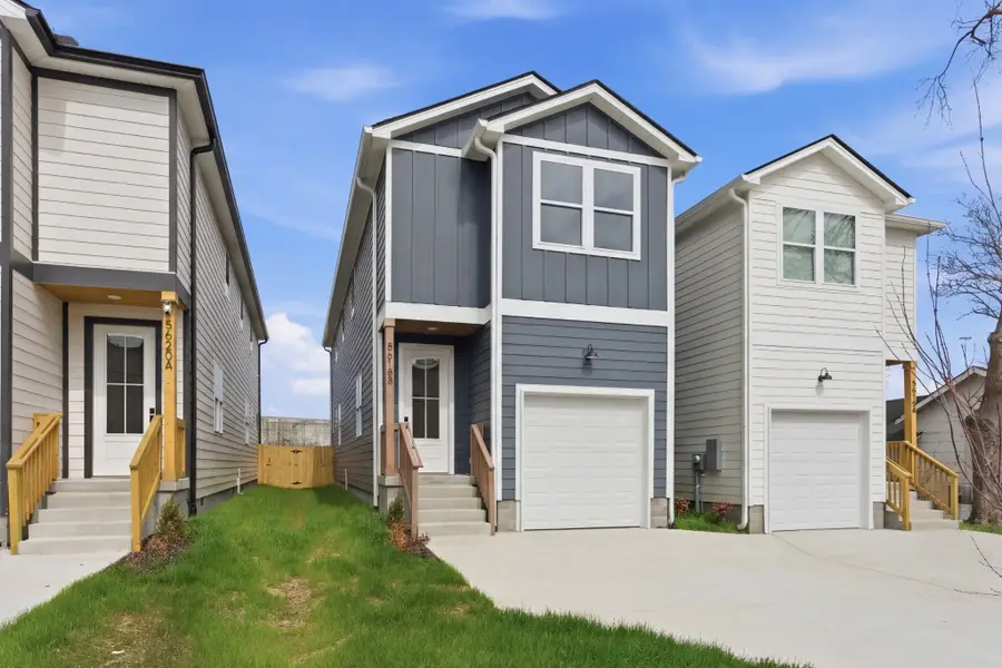 5618B Obrien Ave, Nashville, TN 37209 - #2