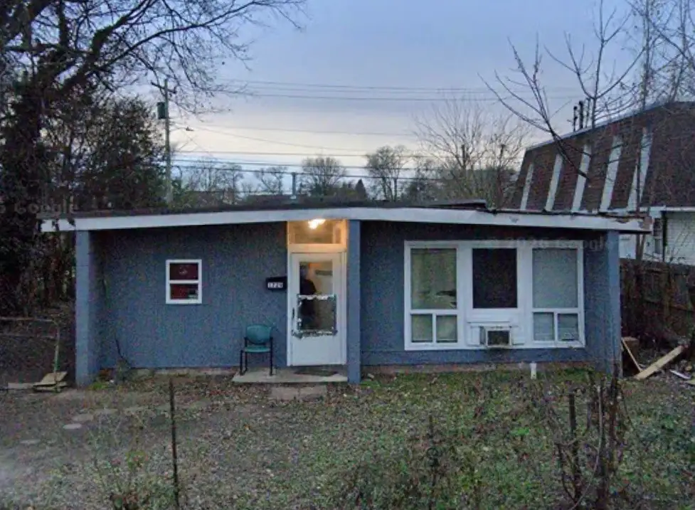 1729 17th Ave N, Nashville, TN 37208 - #1