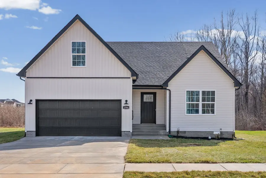 606 Liberty Park, Clarksville, TN 37042 - #2