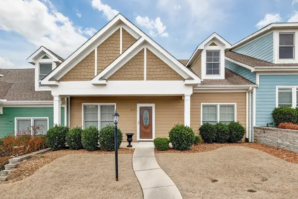 220 James Longstreet Blvd, Fayetteville, TN 37334