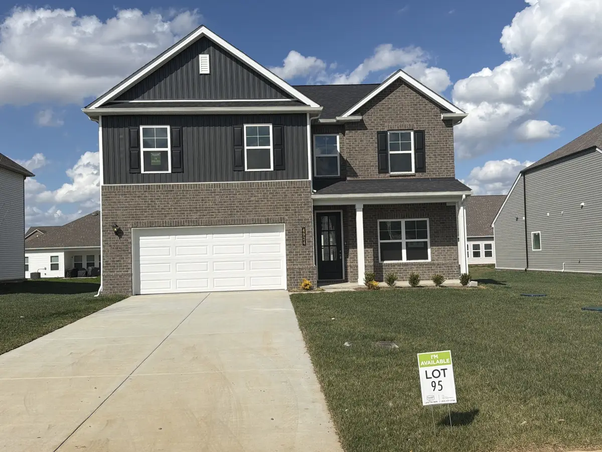 4924 Kai Drive, Murfreesboro, TN 37129 - #1