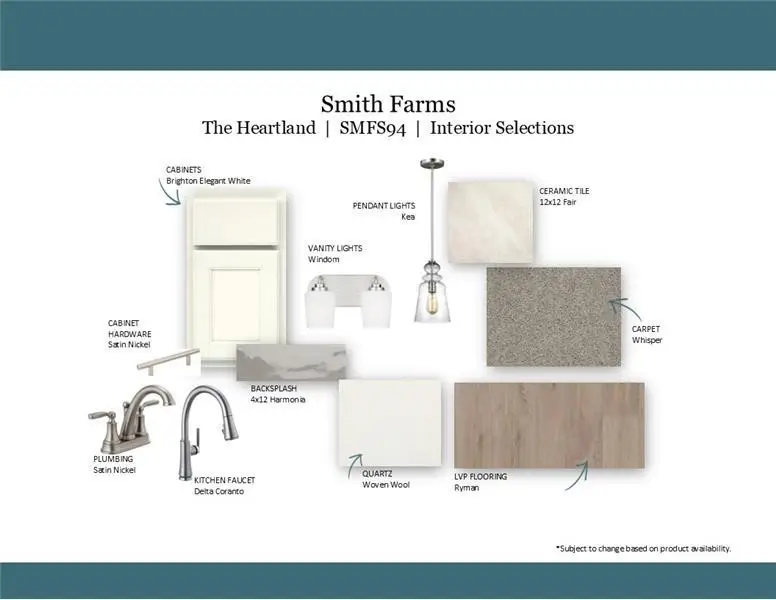 4920 Kai Drive, Murfreesboro, TN 37129 - #2