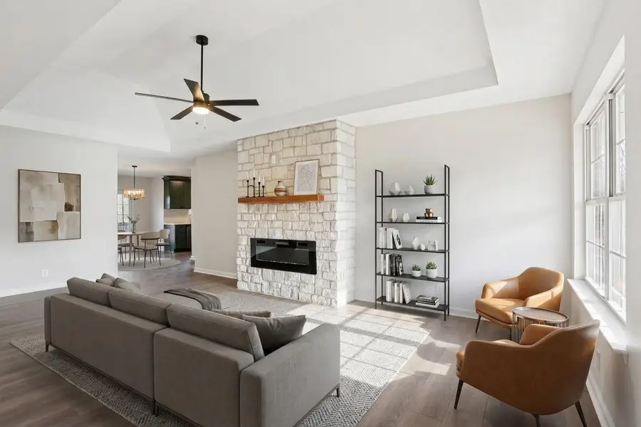 1147 Fitzpatrick Rd, Nashville, TN 37214 - #2