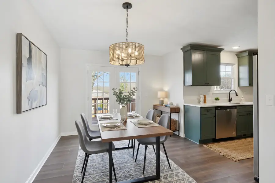 1147 Fitzpatrick Rd, Nashville, TN 37214 - #3