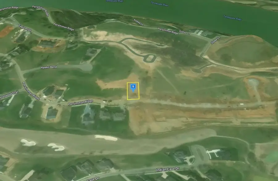 2033 Chestnut Ln, Loudon, TN 37774 - #2