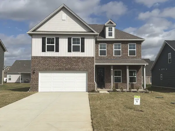 4904 Kai Drive, Murfreesboro, TN 37129