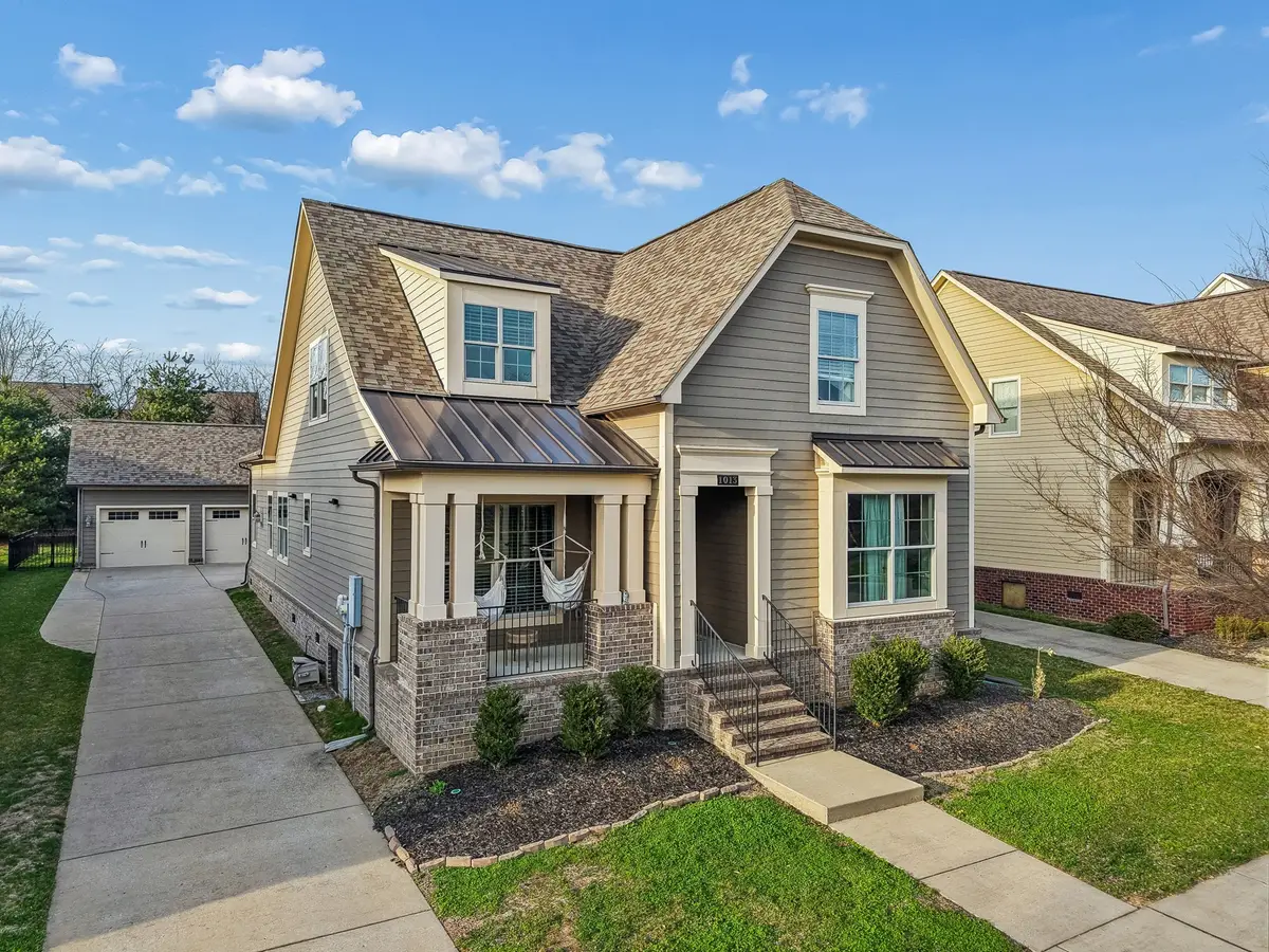 1013 Nolencrest Way, Franklin, TN 37067 - #1