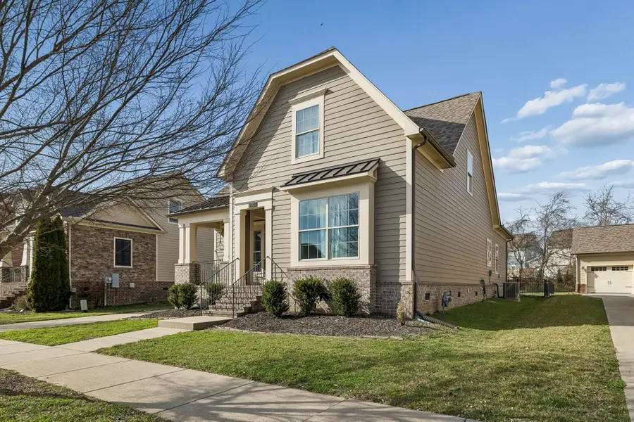 1013 Nolencrest Way, Franklin, TN 37067 - #3