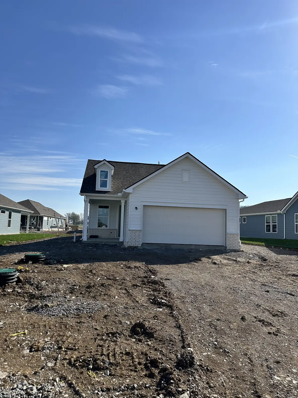 431 Sharp Way, Murfreesboro, TN 37128 - #1