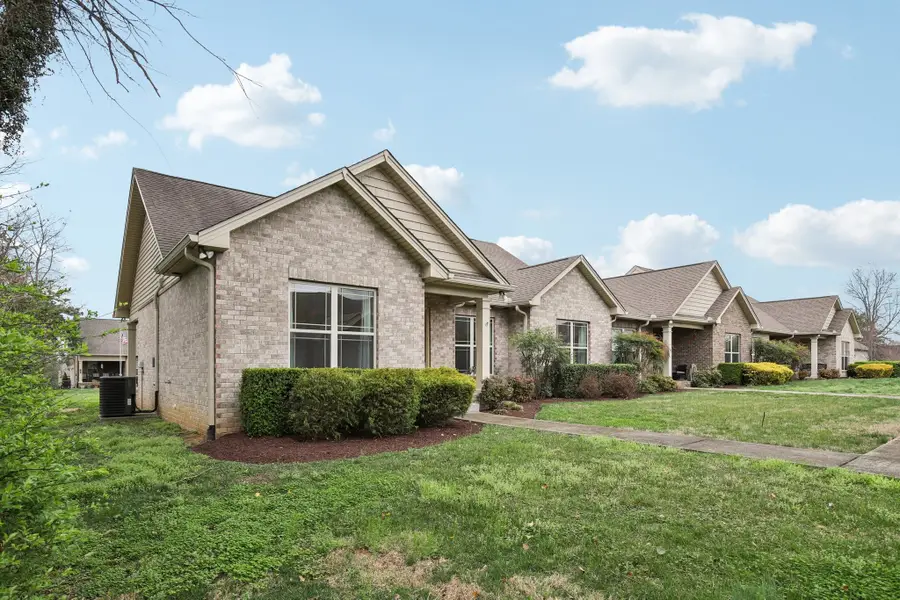 122C Odie Ray St, Gallatin, TN 37066 - #2