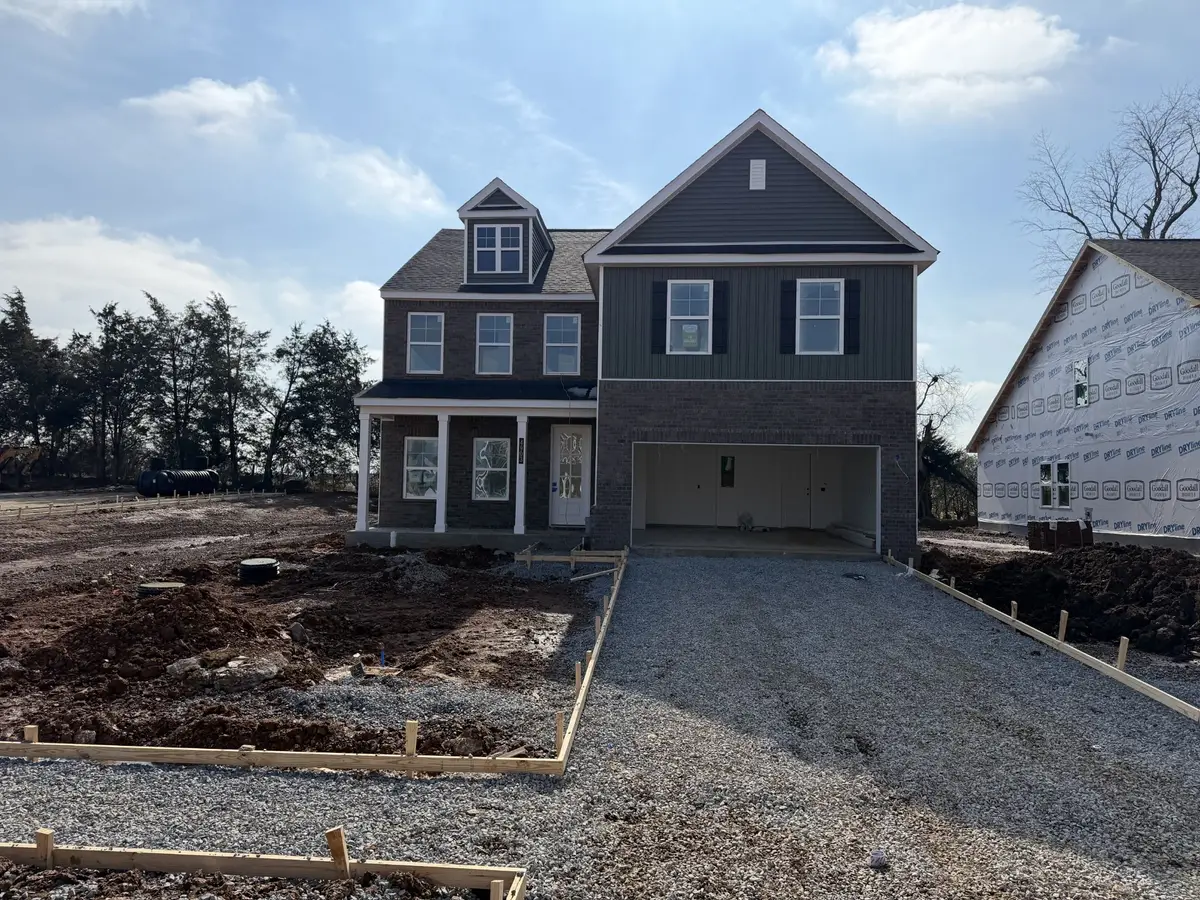 4903 Kai Drive, Murfreesboro, TN 37129 - #1