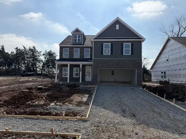 4903 Kai Drive, Murfreesboro, TN 37129