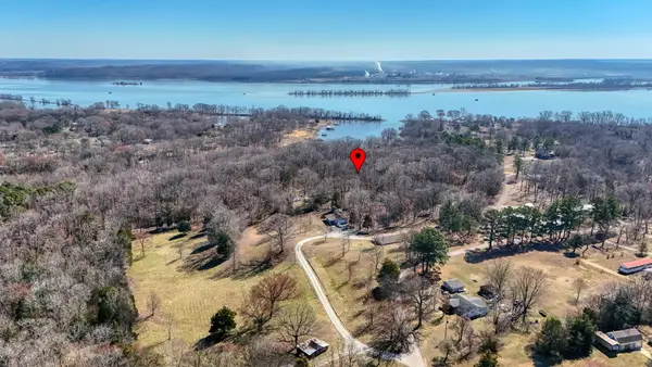 0 Sykes Branch Rd, Eva, TN 38333