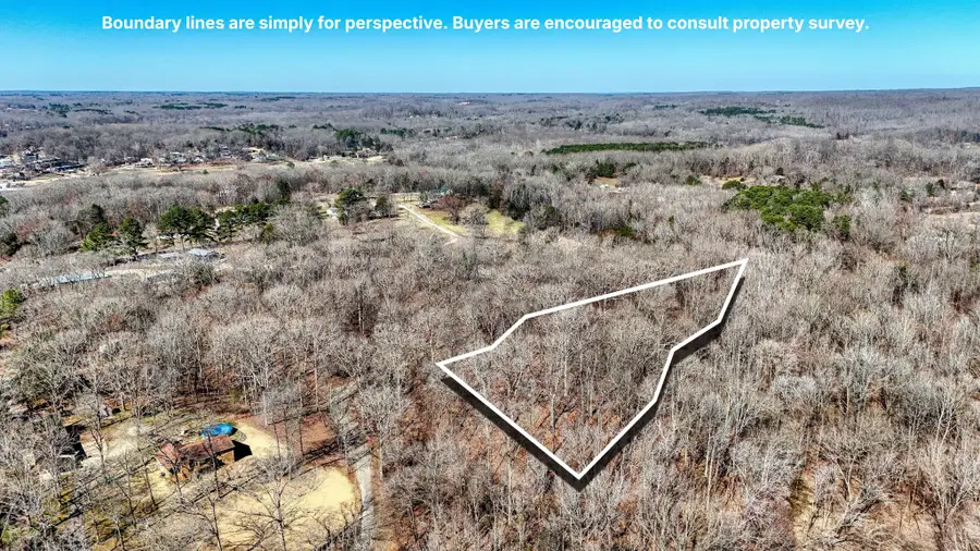 0 Sykes Branch Rd, Eva, TN 38333 - #2