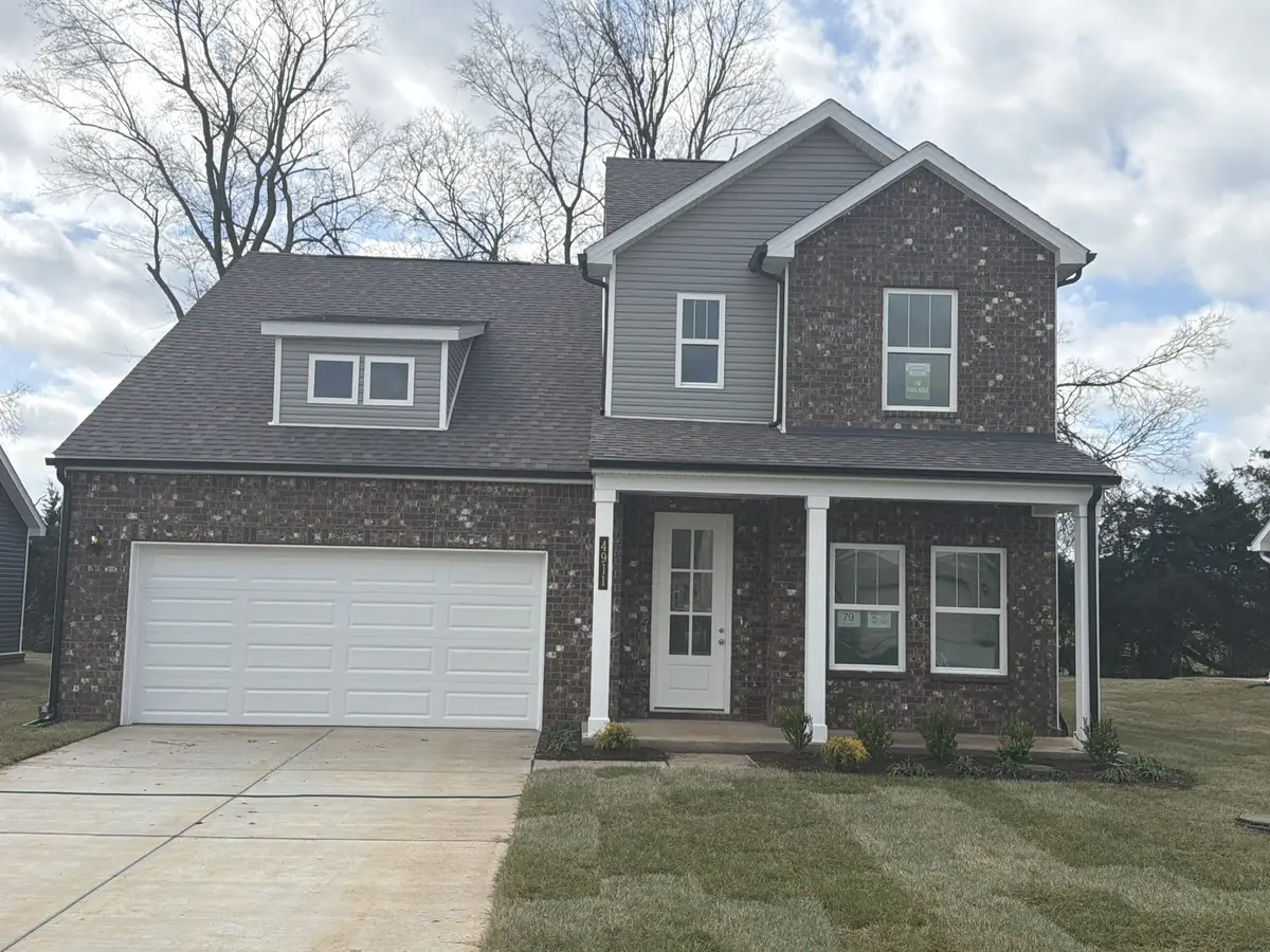 4911 Kai Drive, Murfreesboro, TN 37129 - #1