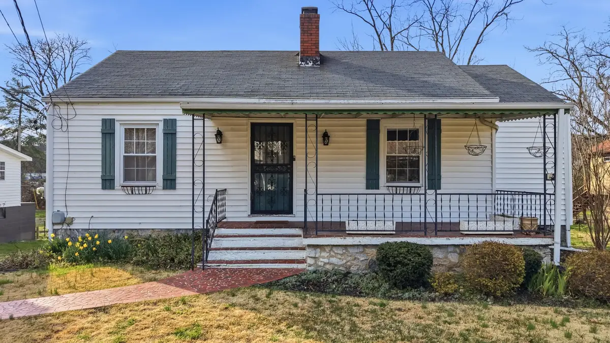 3707 Redding Road, Chattanooga, TN 37415 - #1