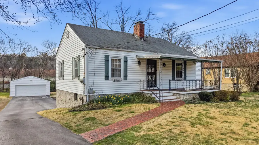 3707 Redding Road, Chattanooga, TN 37415 - #2