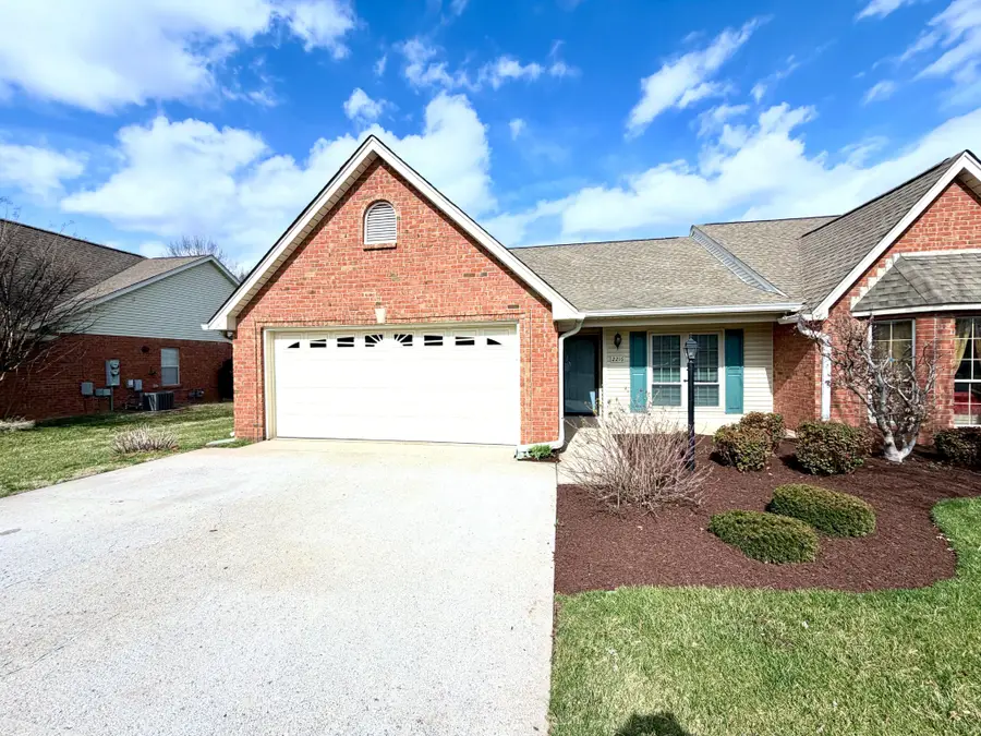 2216 River Rock Xing, Murfreesboro, TN 37128 - #2