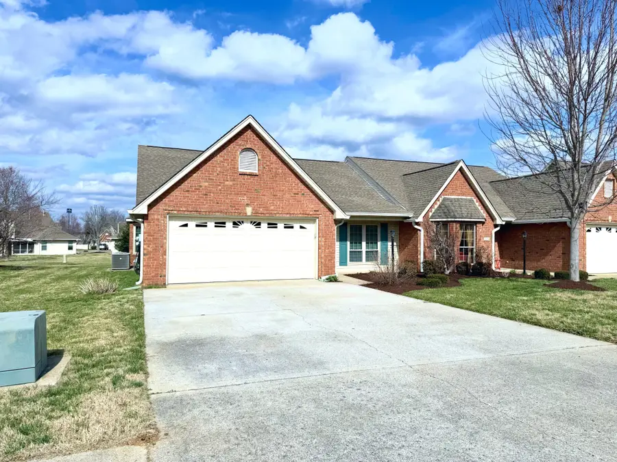 2216 River Rock Xing, Murfreesboro, TN 37128 - #3