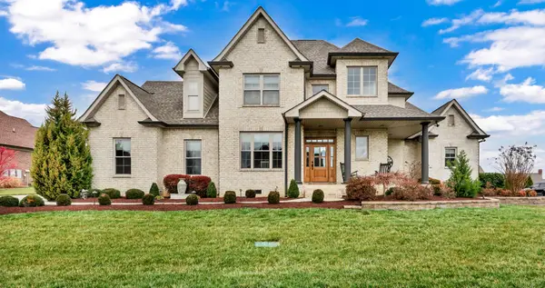 199 Manscoe Pl, Clarksville, TN 37043